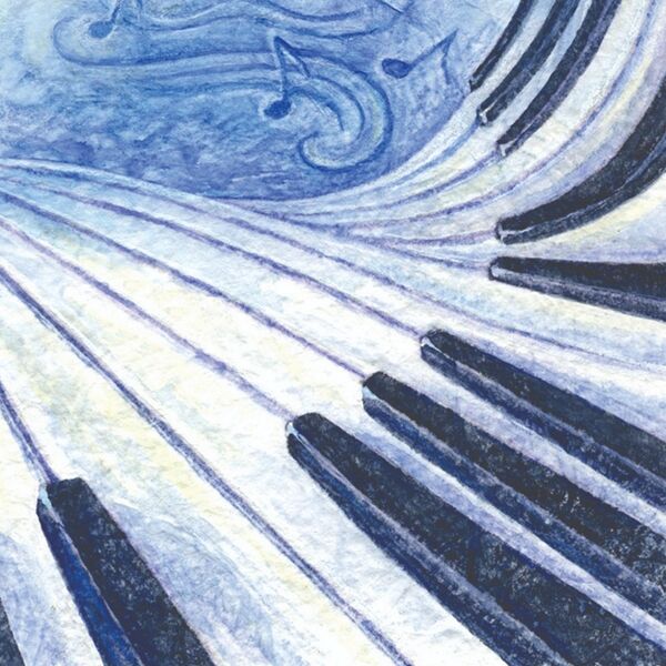 Cover art for Piano Inspirations & Reflections I