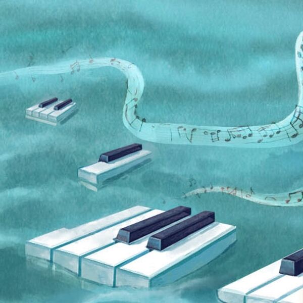 Cover art for Piano Inspirations & Reflections II