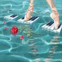 Reflections En Pointe: Original Music for Ballet Class